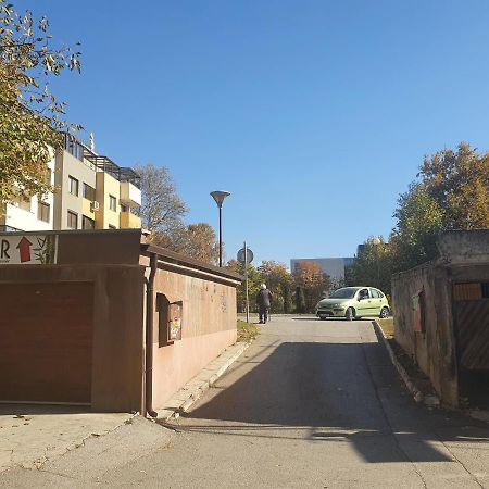 New Apartment At A Great Location Blagoevgrad Luaran gambar