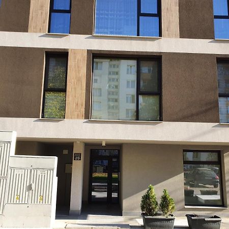 New Apartment At A Great Location Blagoevgrad Luaran gambar