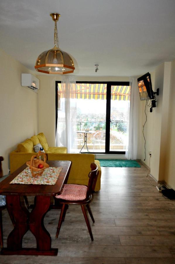 New Apartment At A Great Location Blagoevgrad Luaran gambar