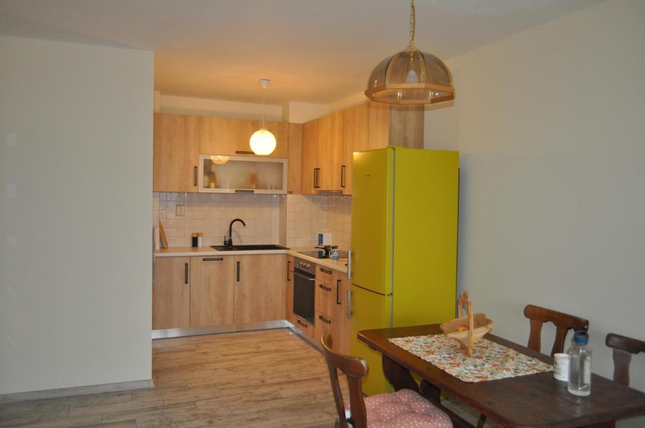 New Apartment At A Great Location Blagoevgrad Luaran gambar