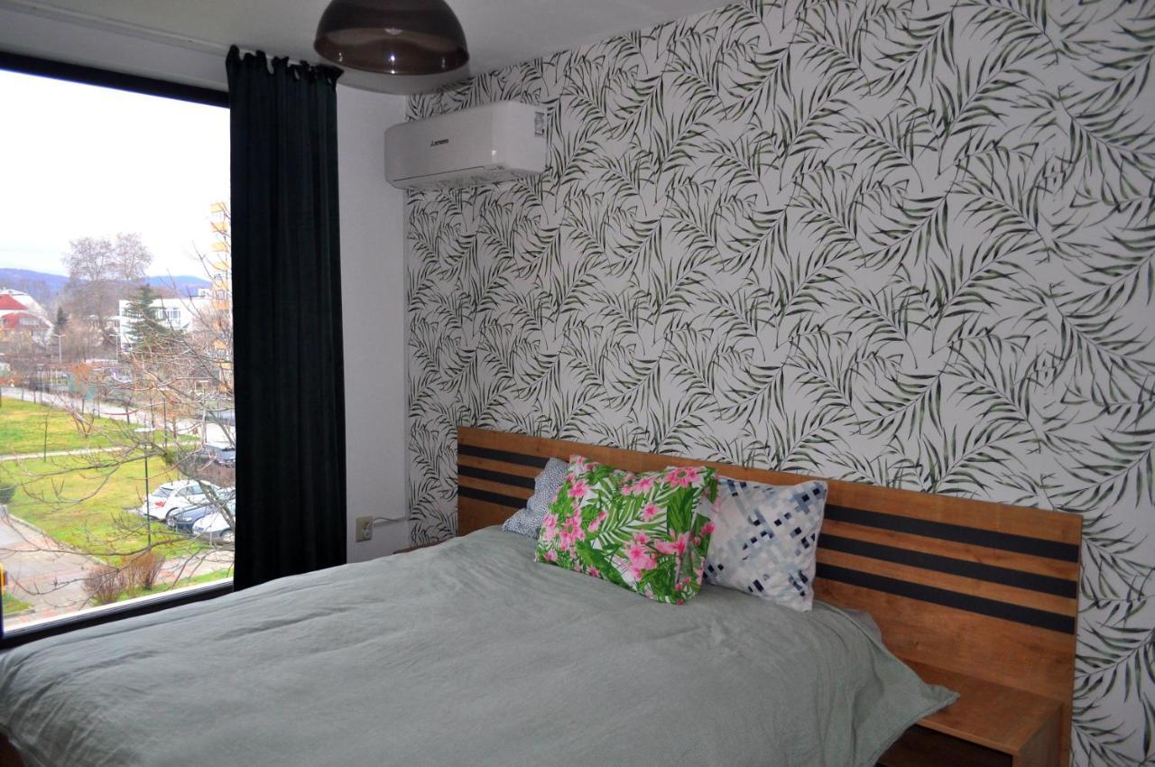New Apartment At A Great Location Blagoevgrad Luaran gambar