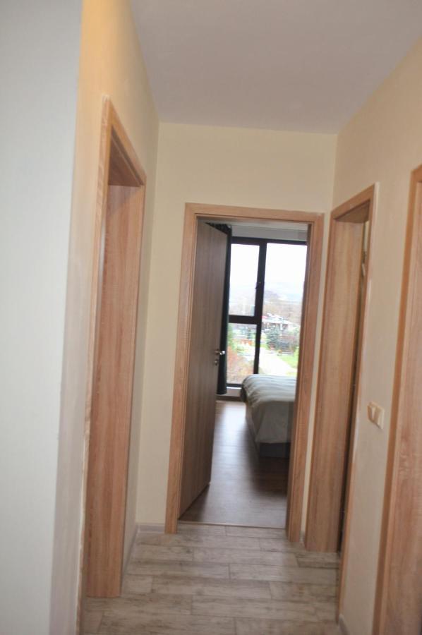 New Apartment At A Great Location Blagoevgrad Luaran gambar