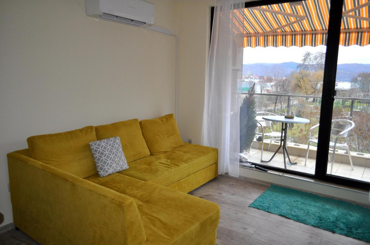 New Apartment At A Great Location Blagoevgrad Luaran gambar