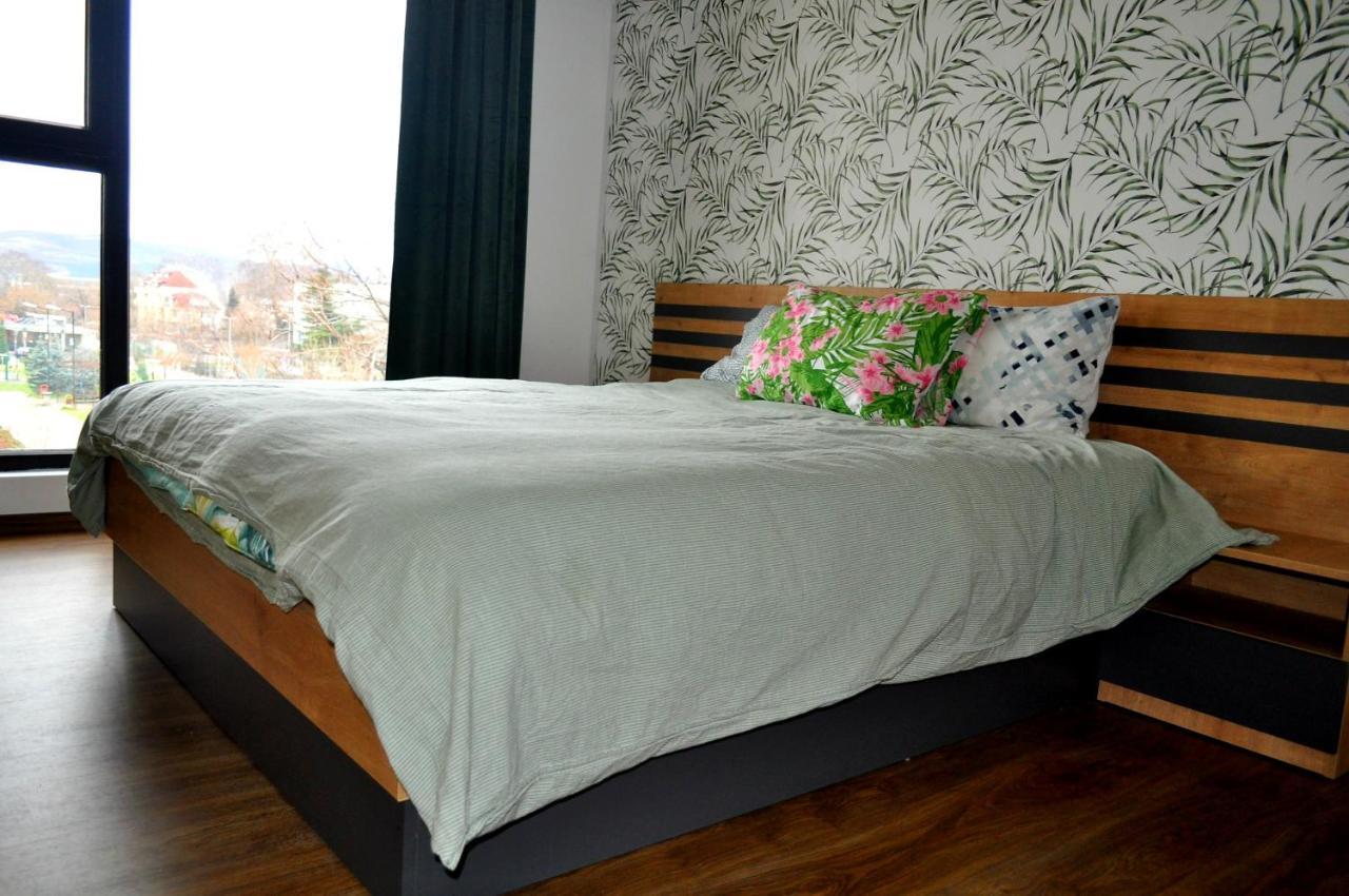 New Apartment At A Great Location Blagoevgrad Luaran gambar