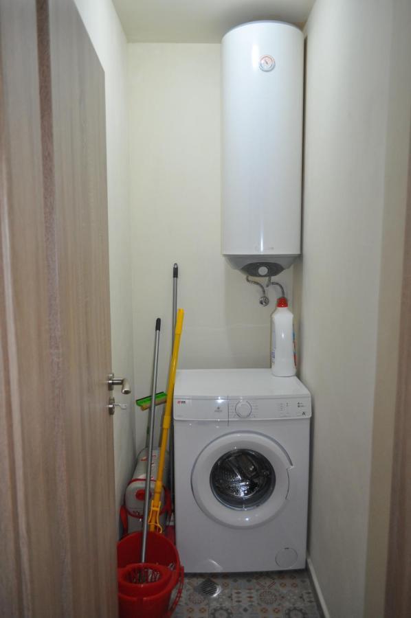 New Apartment At A Great Location Blagoevgrad Luaran gambar