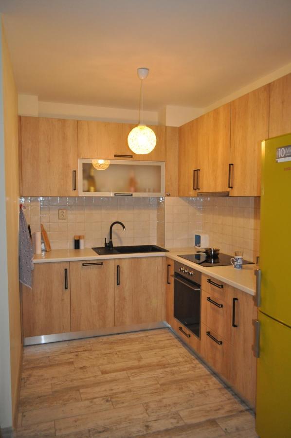 New Apartment At A Great Location Blagoevgrad Luaran gambar