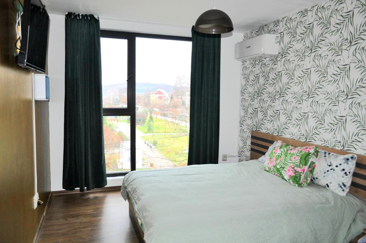 New Apartment At A Great Location Blagoevgrad Luaran gambar