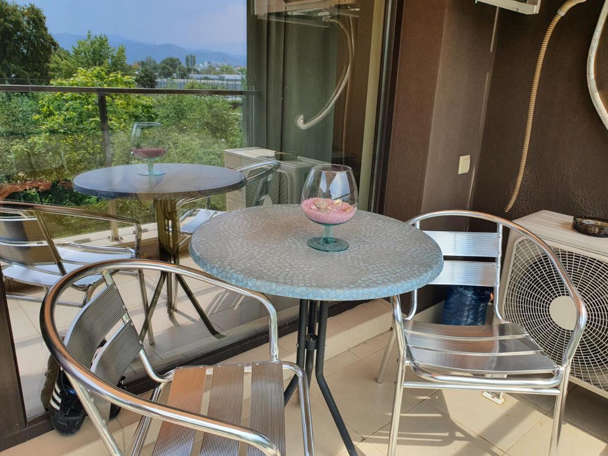 New Apartment At A Great Location Blagoevgrad Luaran gambar