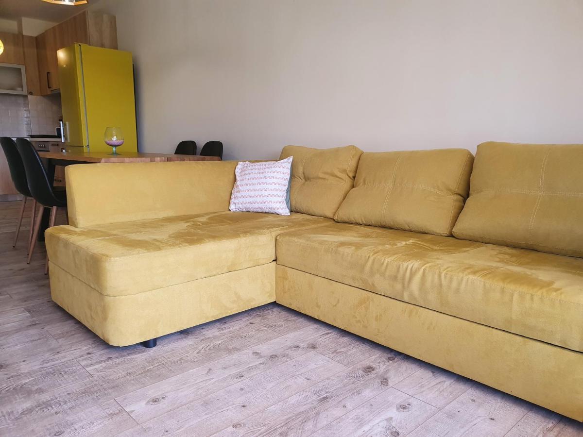 New Apartment At A Great Location Blagoevgrad Luaran gambar