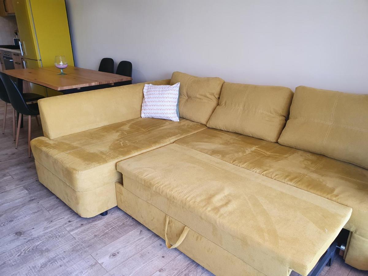New Apartment At A Great Location Blagoevgrad Luaran gambar