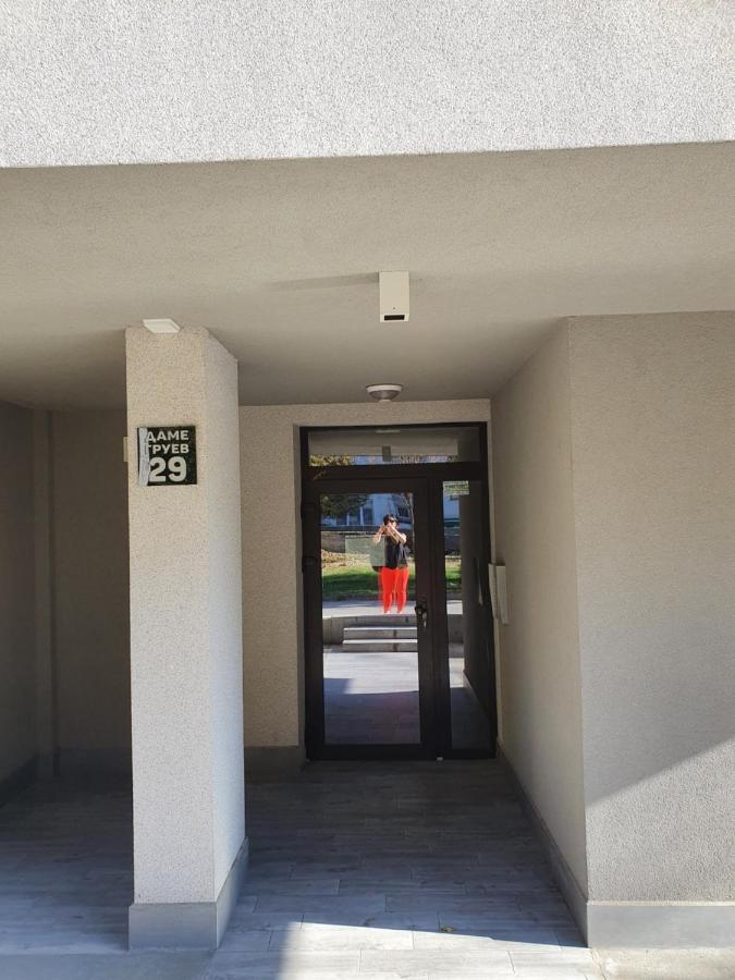 New Apartment At A Great Location Blagoevgrad Luaran gambar